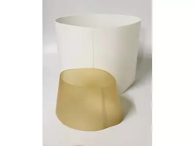 Manschetten aus Elastomeren