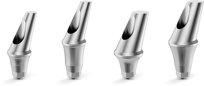 Abutment