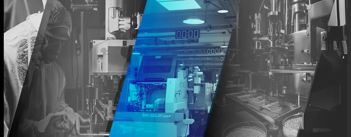ABM Technology