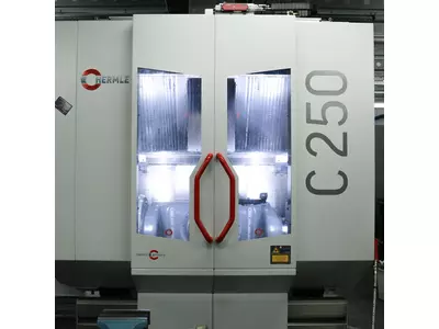 Hermle C250
