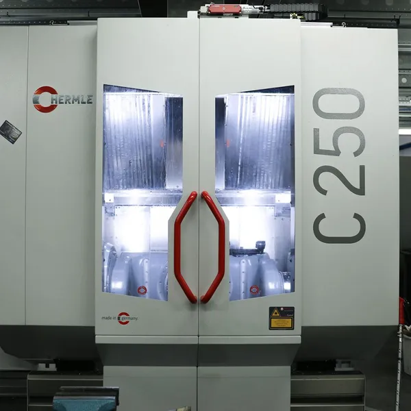 Hermle C250