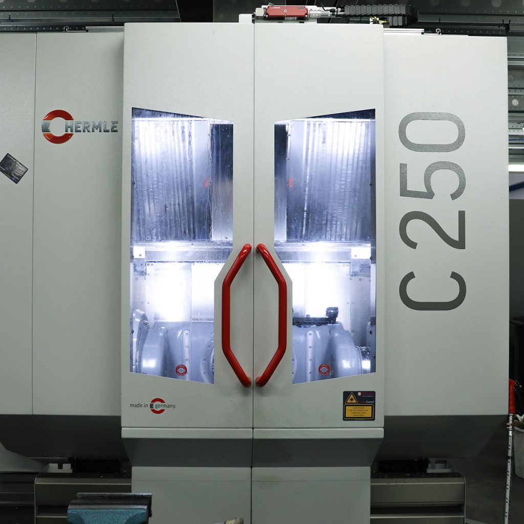 Hermle C250