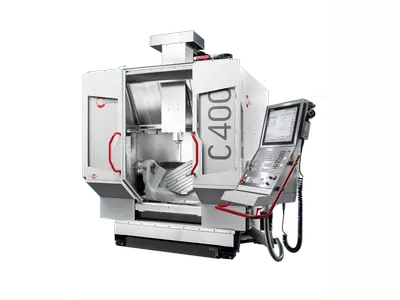 Hermle C400