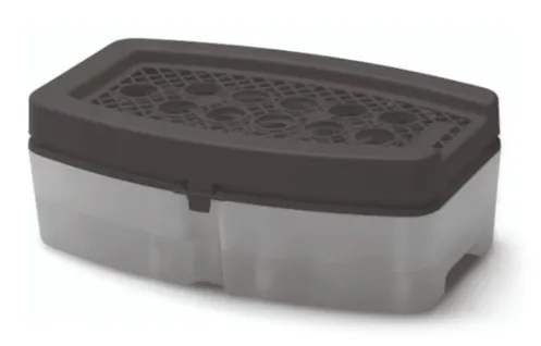 Complete product - Footclean