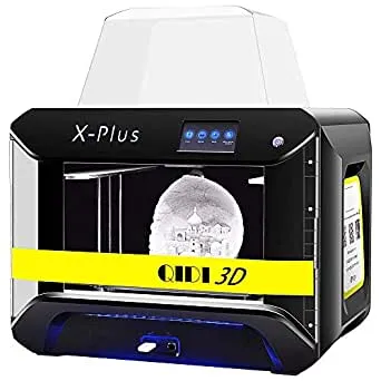 QIDI X PLUS 