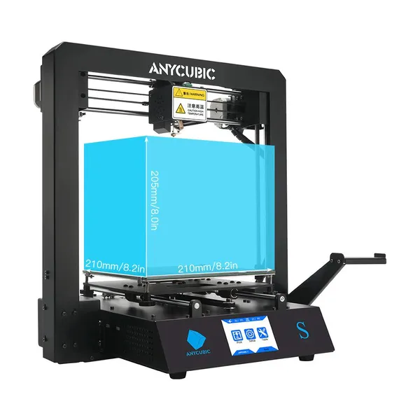 Anycubic I 3 Mega