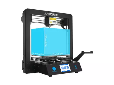 Anycubic I 3 Mega