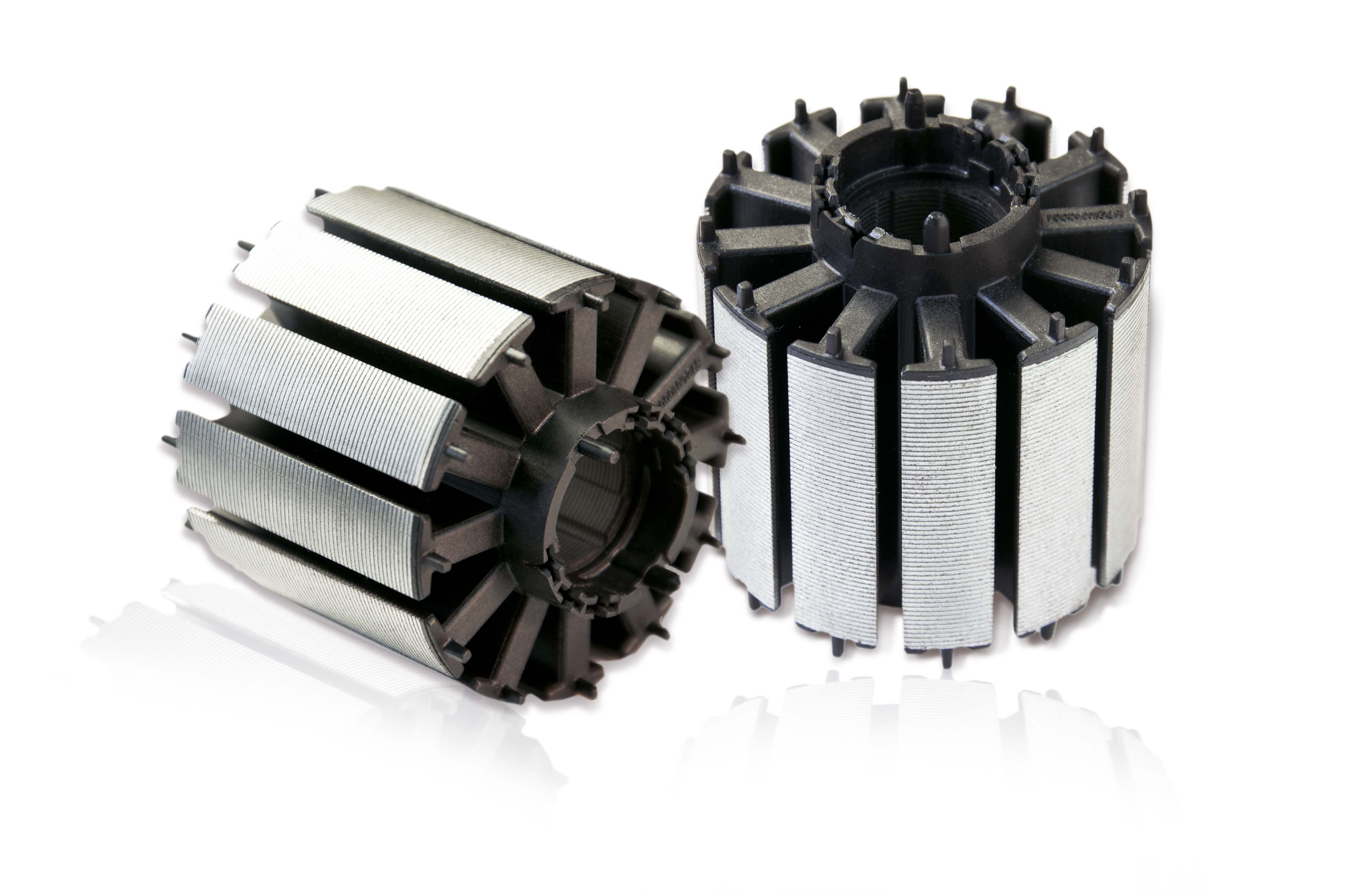 Stator