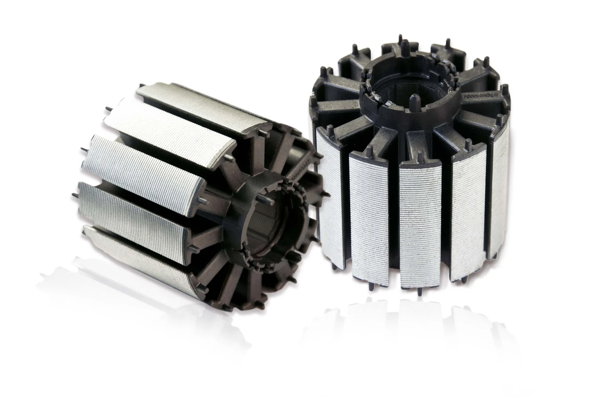 Stator
