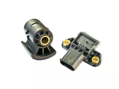 Stecker + Magnetschalter