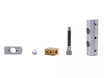 Drehteile allgemein 2