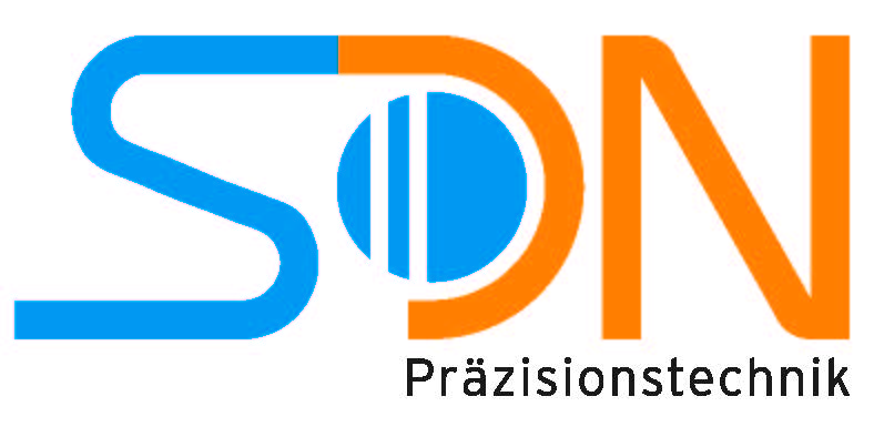 SDN Präzisionstechnik GmbH Logo