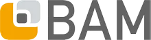 BAM GmbH Logo