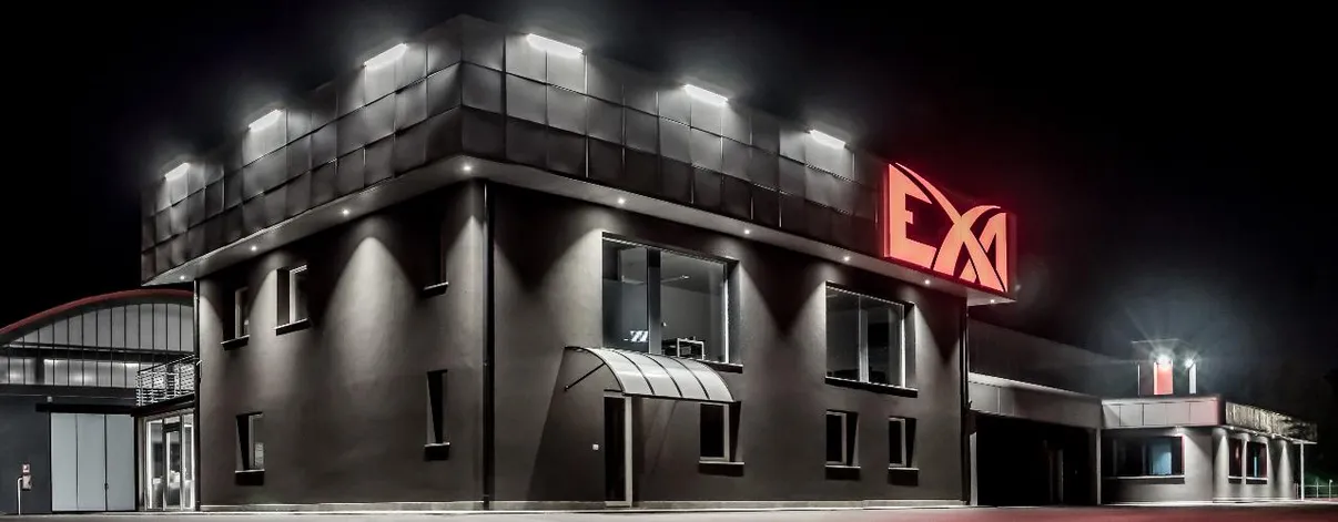 EXA srl unipersonale