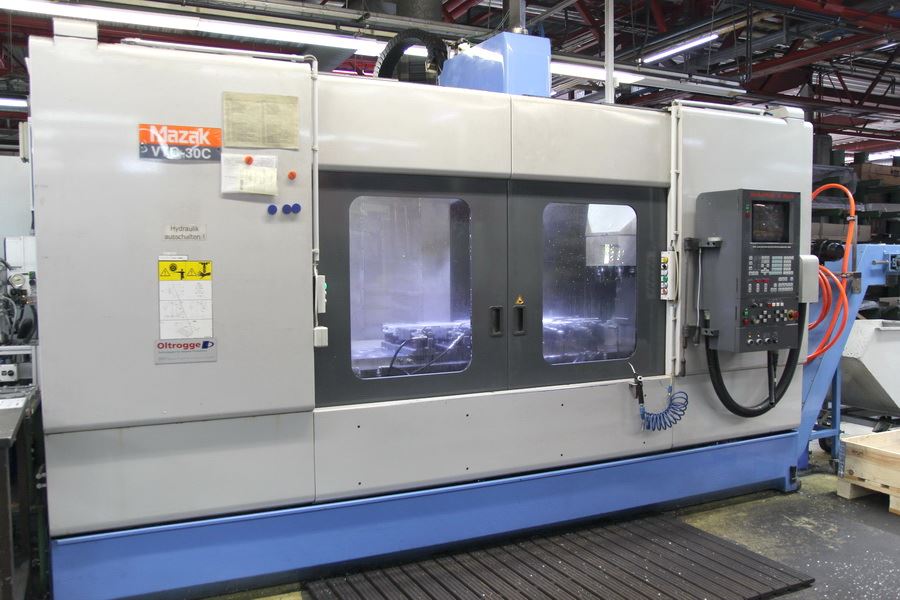 VTC30C