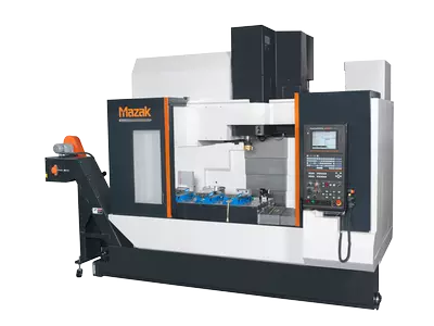 Vertical Center Smart 530C