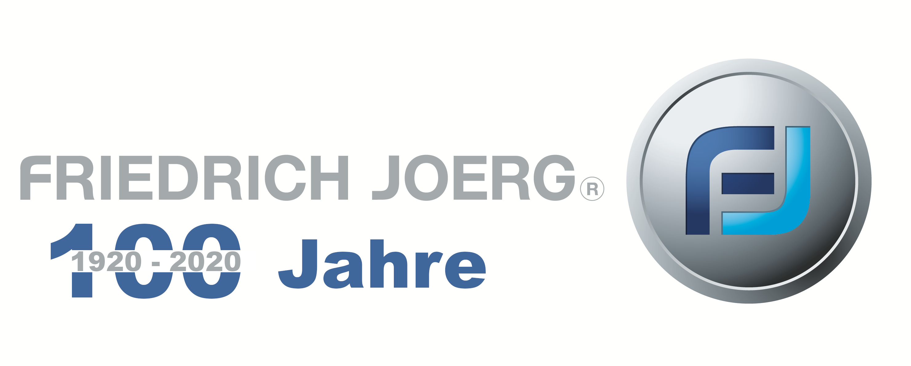 100-jähriges Firmenjubiläum