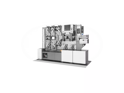 Stanz-Biege-Automaten