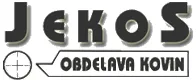 Logo di Jekos d.o.o.