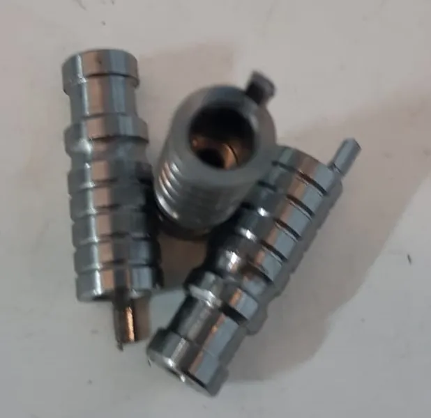 Actuator Valve Pin