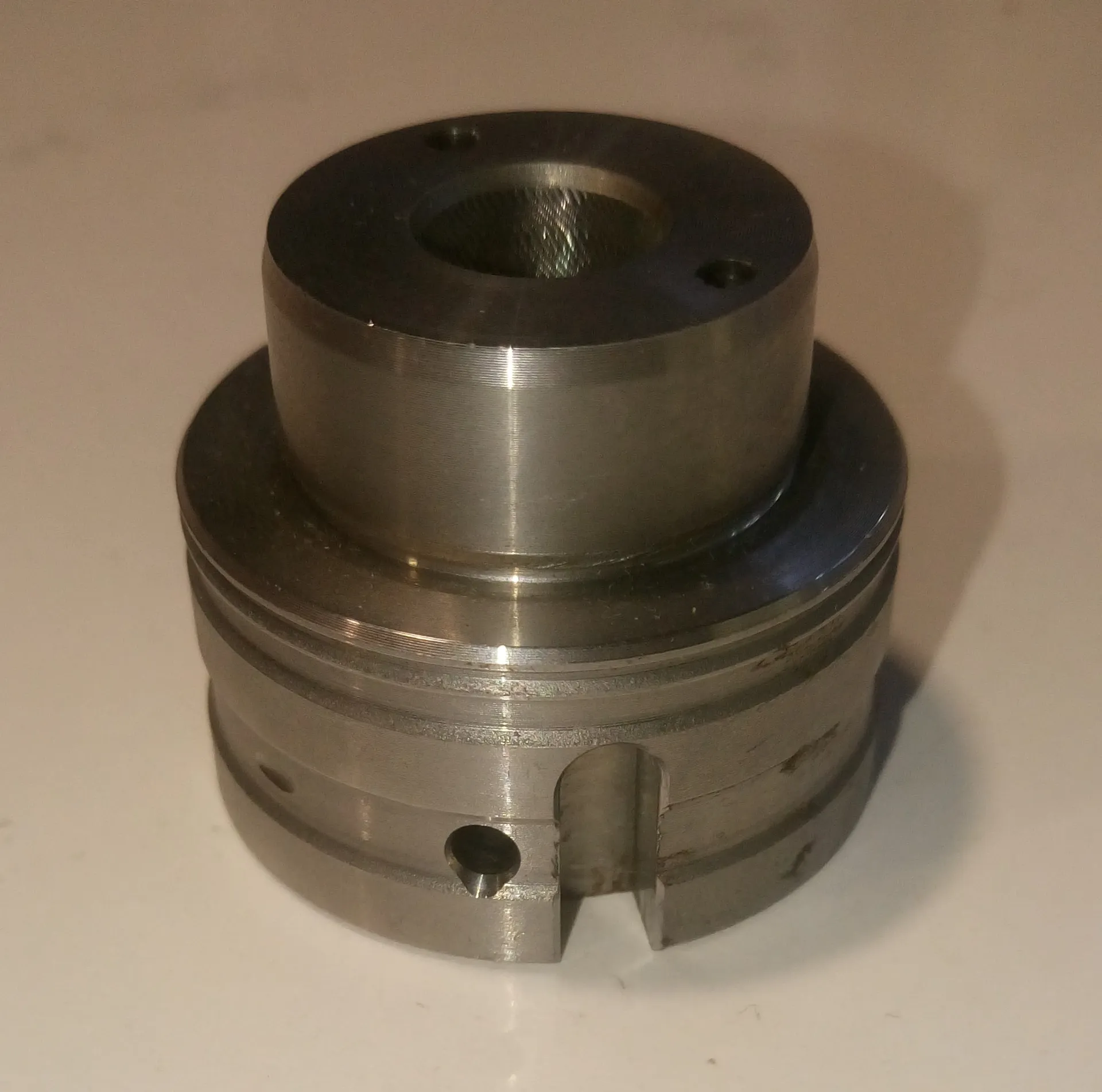 Actuator Valve Bod