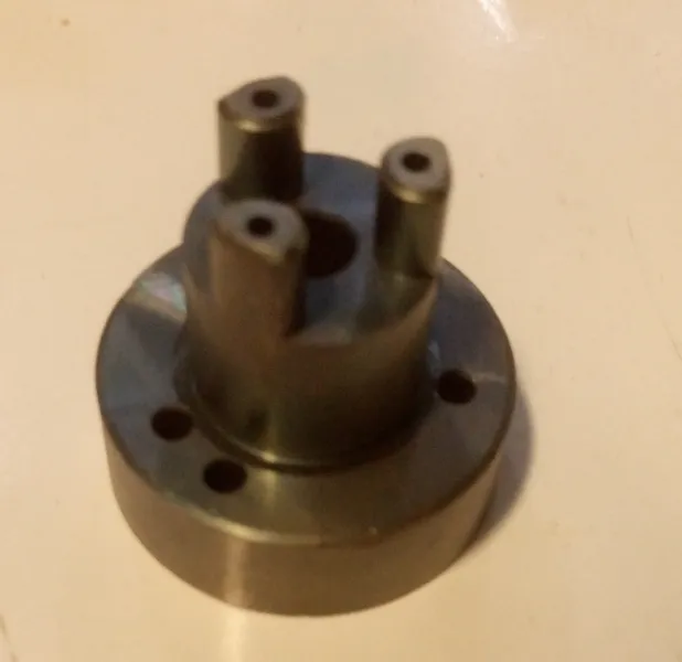 Actuator Valve Body