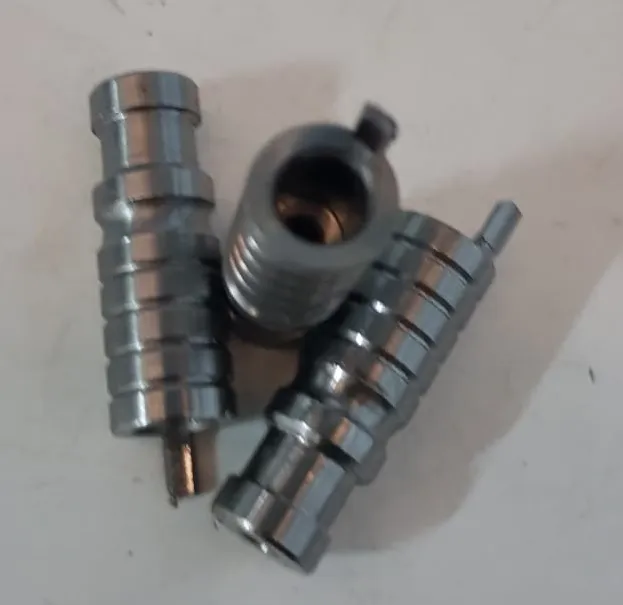 Actuator Valve Pin