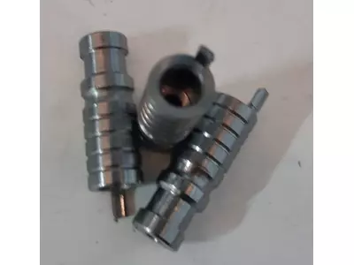 Actuator Valve Pin