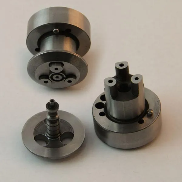 Actuator Valve