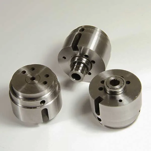Actuator Valve