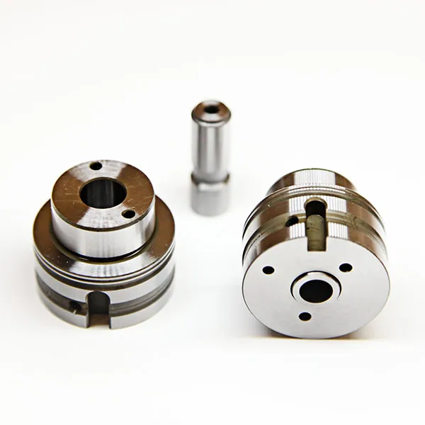 Actuator Valve
