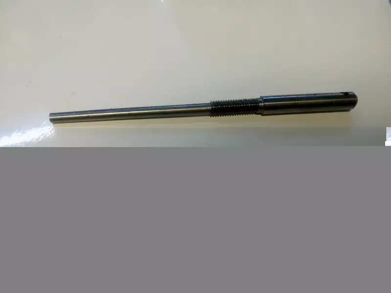 Lapping Tool