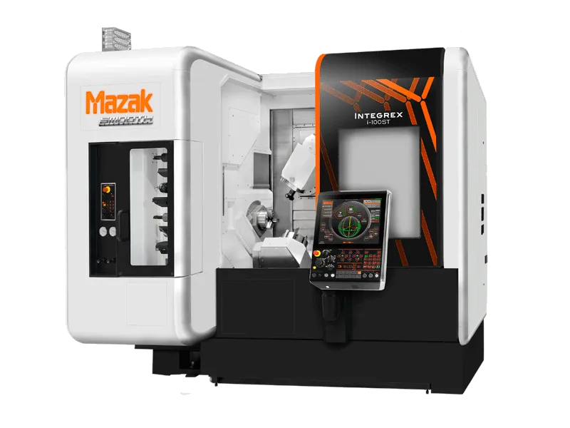 Integrex i-100st