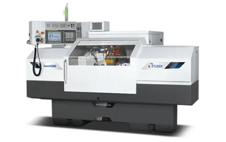 Favorit-CNC