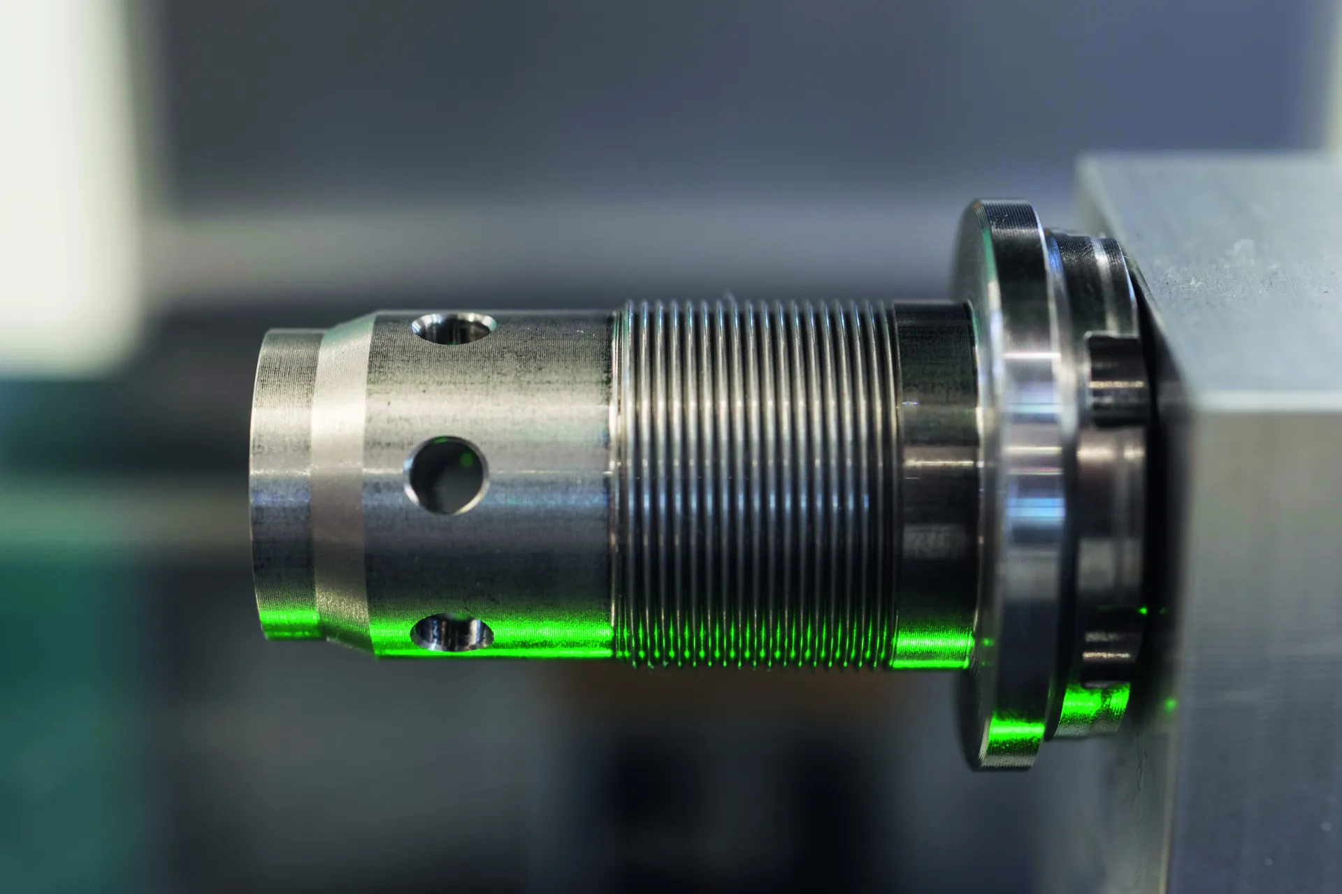 Ventilpatrone