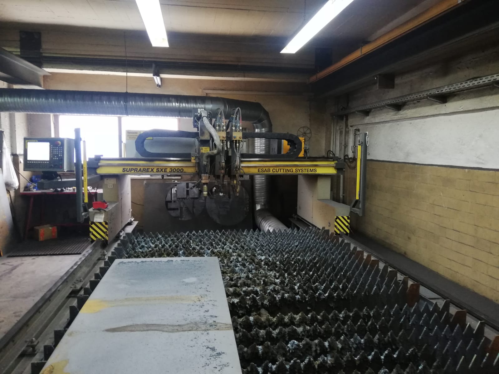 ESAP Suparex 2000x4000mm
