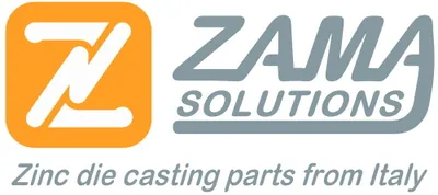 Logo von Zama Solutions S.r.l.