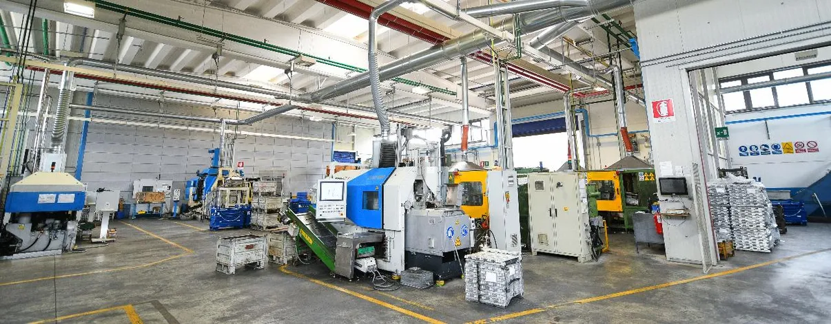 Zama Solutions S.r.l.