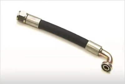Hydraulic hose