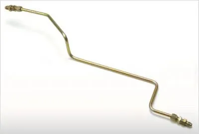 Hydraulic tube