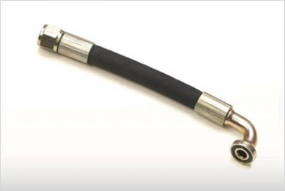 Hydraulic hose