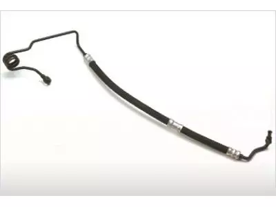 Power Steering Hose