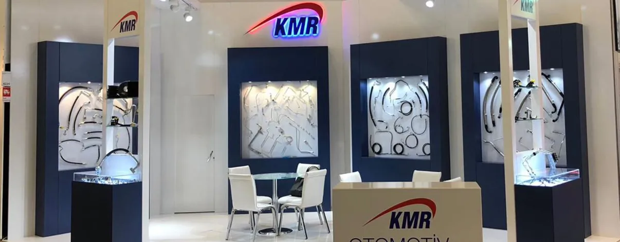 KMR OTOMOTIV