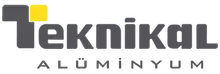 Teknikal Aluminium A.S. Logo