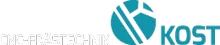 Kost GmbH & Co.KG Logo