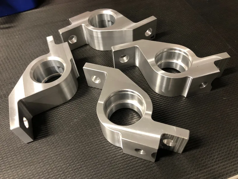 Suspension parts