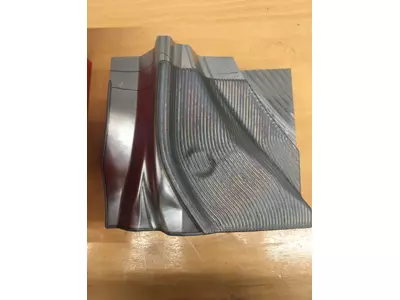 Presswerkzeug beschichtet