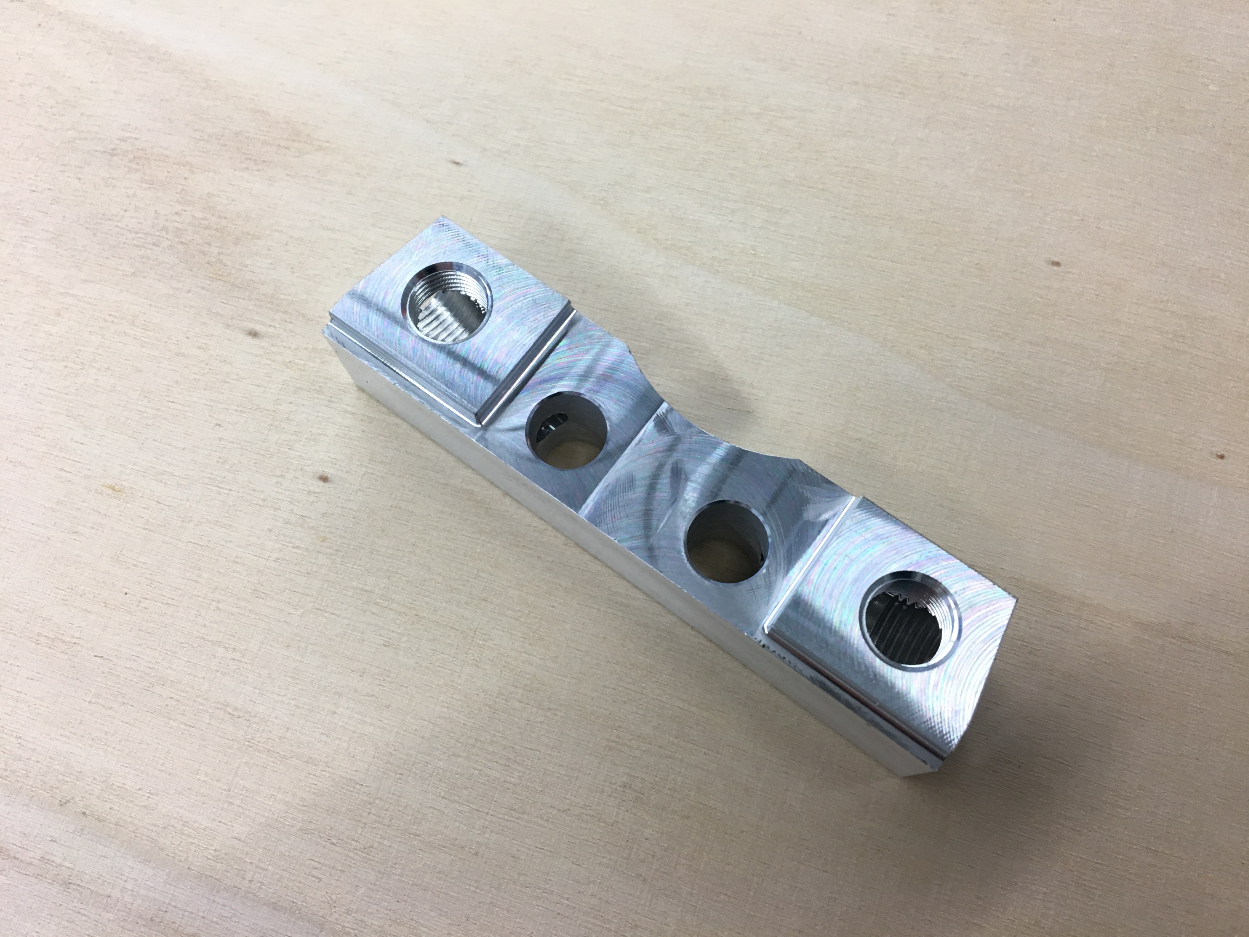 Verteilerblock
