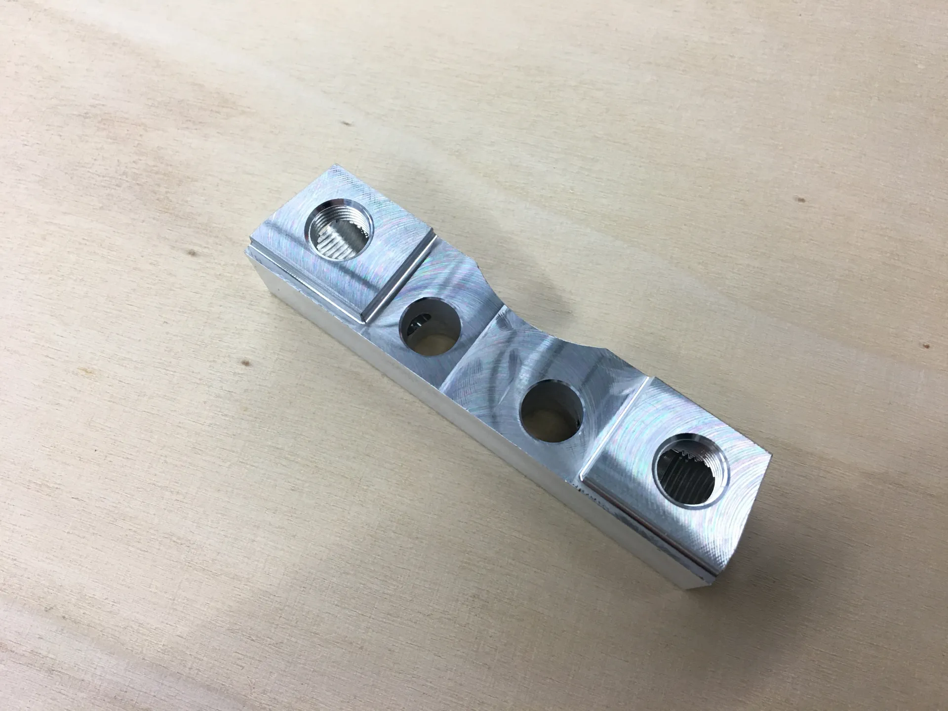 Verteilerblock