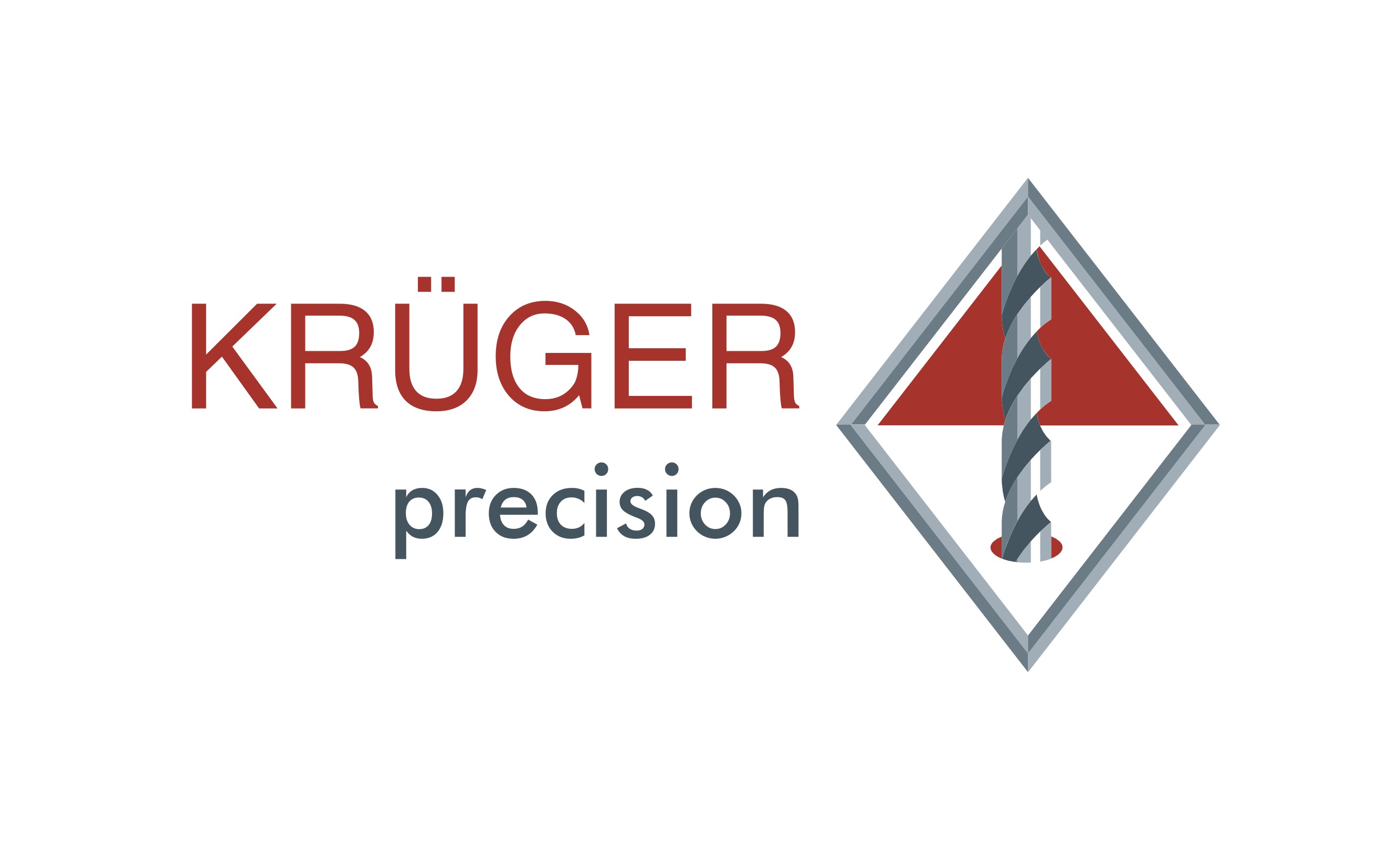 Daniel Krüger Metallverarbeitung Logo